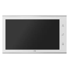 Монитор видеодомофона CTV CTV-M4105AHD White CTV-M4105AHD White