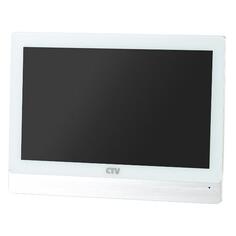 Монитор видеодомофона CTV CTV-M4902 W CTV-M4902 W