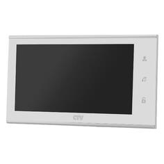 Монитор видеодомофона CTV CTV-M4705AHD W CTV-M4705AHD W