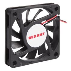 Вентилятор для компьютера Rexant RX 6010MS 12VDC RX 6010MS 12VDC