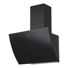 Вытяжка Elikor Wave BK 60 Black Wave BK 60 Black