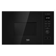 Встраиваемая микроволновая печь Beko BMGB 20212 B BMGB 20212 B