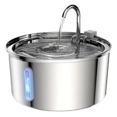 Автопоилка для животных Zoowell Smart PWS-105glow Smart PWS-105glow