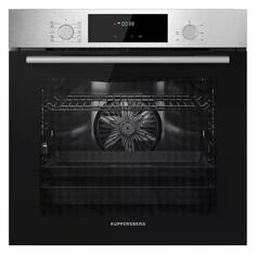 Электрический духовой шкаф Kuppersberg HF 609 BX HF 609 BX