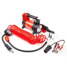 Автомобильный компрессор Агрессор AGR-35L AGR-35L