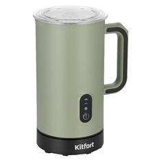 Капучинатор Kitfort КТ-7272 КТ-7272