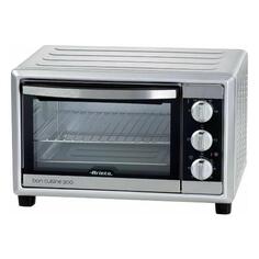 Мини-печь Ariete Bon Cuisine 200 981/21 Silver Bon Cuisine 200 981/21 Silver
