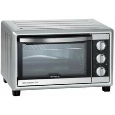 Мини-печь Ariete Bon Cuisine 250 984/00 Silver Bon Cuisine 250 984/00 Silver