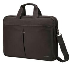 Сумка для ноутбука Continent CC-012 Black CC-012 Black