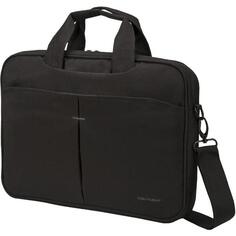 Сумка для ноутбука Continent CC-014 Black CC-014 Black
