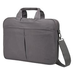 Сумка для ноутбука Continent CC-014 Grey CC-014 Grey