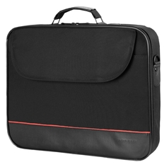 Сумка для ноутбука Continent CC-100 Black CC-100 Black