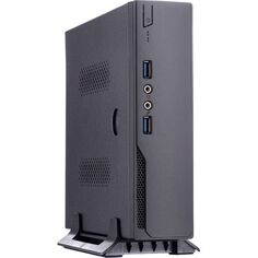 Корпус для компьютера Foxline FL-103-AD120-DC FL-103-AD120-DC