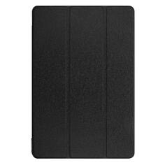 Чехол Red Line с пластиковой крышкой для Huawei MediaPad M6 10,8" 53010JLG, черный (УТ000020996) с пластиковой крышкой для Huawei MediaPad M6 10,8" 53010JLG, черный (УТ000020996)