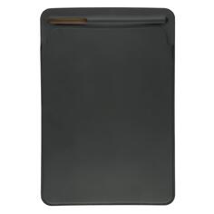 Чехол Red Line Unit для Apple iPad 5 2017/iPad 6 2018/Air 9,7", c карманом для Apple Pencil, черный (УТ000015863) Unit для Apple iPad 5 2017/iPad 6 2018/Air 9,7", c карманом для Apple Pencil, черный (УТ000015863)