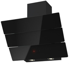 Вытяжка Krona Inga 600 Black Sensor Inga 600 Black Sensor