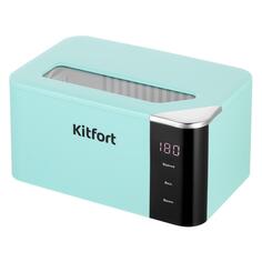Ультразвуковая мойка Kitfort КТ-6050 КТ-6050