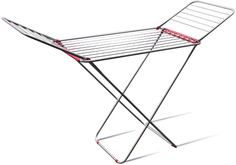 Сушилка для белья Hitt Aluminium, 18 см (H-18AL) Aluminium, 18 см (H-18AL)