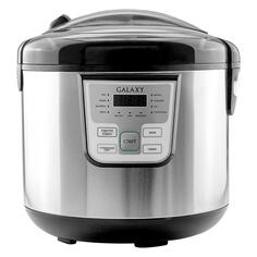 Мультиварка Galaxy LINE GL2641 Black GL2641 Black