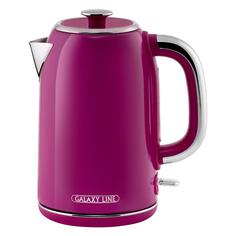 Электрический чайник Galaxy LINE GL0346 GL0346