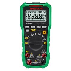 Мультиметр MASTECH MS8250D MS8250D