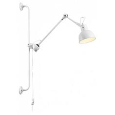 Светильник настенный Odeon Light Arta 4126/1WA Arta 4126/1WA
