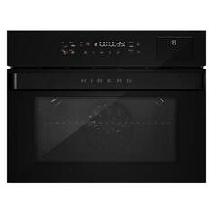 Электрический духовой шкаф Hiberg S-VMF 5515 B Smart S-VMF 5515 B Smart