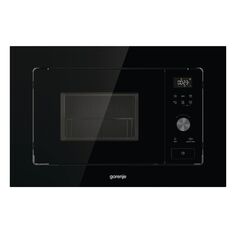 Встраиваемая микроволновая печь Gorenje BM201AG1BG BM201AG1BG
