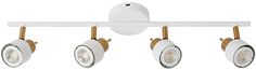 Светильник потолочный Arte Lamp Almach (A1906PL-4WH) Almach (A1906PL-4WH)