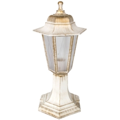 Уличный светильник Camelion PP4104 C66 PP4104 C66