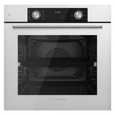 Электрический духовой шкаф Kuppersberg HF 610 W HF 610 W
