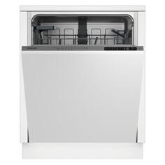 Встраиваемая посудомоечная машина Hotpoint-Ariston HI 4C66 HI 4C66