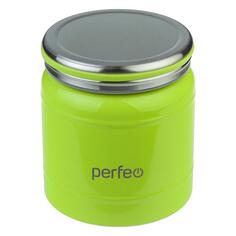 Термос для еды Perfeo 300 мл, зеленый (PFD0209) 300 мл, зеленый (PFD0209)