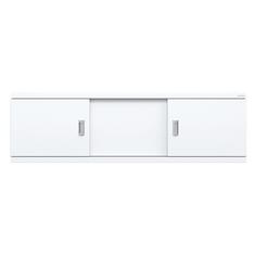 Экран под ванну Onika Монако-Эконом 150, трехдверный, белый Монако-Эконом 150, трехдверный, белый