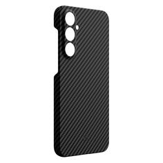 Чехол Magssory для Samsung Galaxy S23 FE, кевлар, с магнитами (CFB023) для Samsung Galaxy S23 FE, кевлар, с магнитами (CFB023)