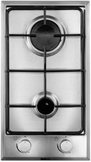 Газовая варочная панель Beko HDCG 32220 FX HDCG 32220 FX