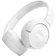 Беспроводные наушники JBL T670NC White T670NC White