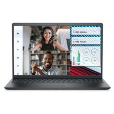 Ноутбук Dell Vostro 3520 Carbon Black (VS3520W1K) Vostro 3520 Carbon Black (VS3520W1K)