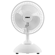 Вентилятор настольный Kubic Air R2D2-055 Air R2D2-055