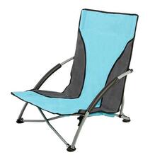 Стул складной Green Glade 42х55х65 см, синий/черный (M6180) 42х55х65 см, синий/черный (M6180)
