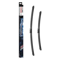 Щетки стеклоочистителя Bosch AR550S, бескаркасные, 550/530 мм (3397118906) AR550S, бескаркасные, 550/530 мм (3397118906)