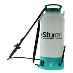 Ранцевый опрыскиватель Sturm! GS8210B GS8210B
