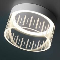 Накладной светильник Novotech Aura, белый (359003) Aura, белый (359003)