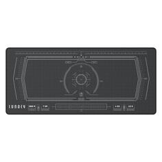 Игровой коврик Lunacy Mission XL (SDMSXL) Mission XL (SDMSXL)