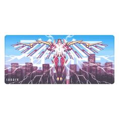 Игровой коврик Lunacy Mecha XL (SDMCXL) Mecha XL (SDMCXL)