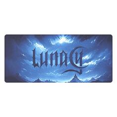 Игровой коврик Lunacy Slip Deskmat Moonway XL (SDCSXL) Slip Deskmat Moonway XL (SDCSXL)