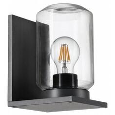 Уличный настенный светильник Novotech Fran 370945 Fran 370945