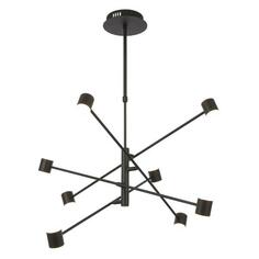 Люстра потолочная ST-LUCE Formolla SL1597.403.08 Formolla SL1597.403.08