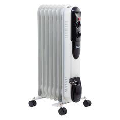 Масляный радиатор MTX OCH-1500 OCH-1500