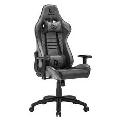 Игровое кресло GameLab Warlock Grey (GL-730) Warlock Grey (GL-730)